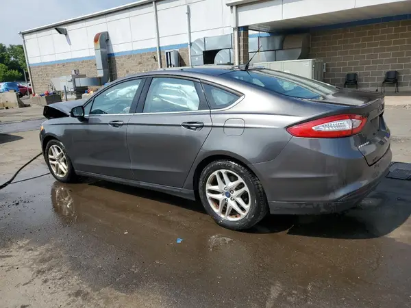 3FA6P0H73GR294212 2016 FORD FUSION - Image 2
