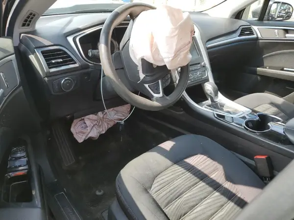 3FA6P0H73GR294212 2016 FORD FUSION - Image 8