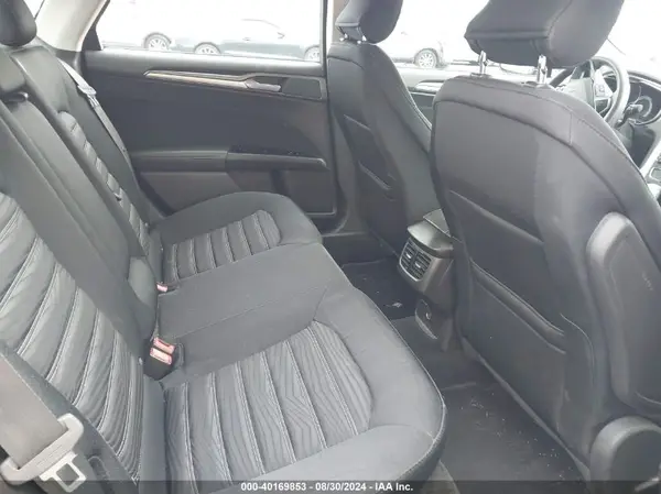 3FA6P0H73GR294534 2016 FORD FUSION - Image 8