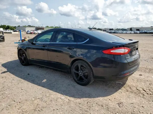 3FA6P0H73GR297238 2016 FORD FUSION - Image 2