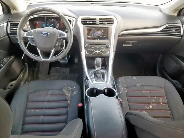 3FA6P0H73GR297238 2016 FORD FUSION - Image 8