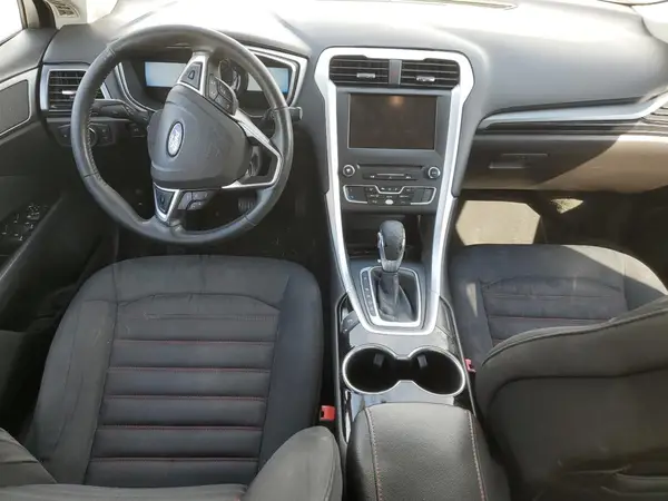 3FA6P0H73GR297949 2016 FORD FUSION - Image 8