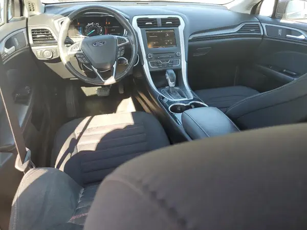 3FA6P0H73GR299992 2016 FORD FUSION - Image 8