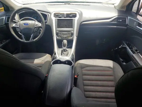 3FA6P0H73GR301031 2016 FORD FUSION - Image 8
