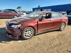 3FA6P0H73GR301370 2016 FORD FUSION