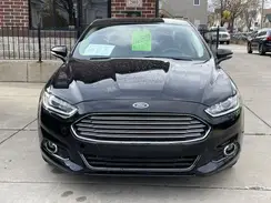 3FA6P0H73GR301515 2016 FORD FUSION