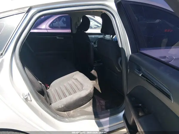 3FA6P0H73GR302857 2016 FORD FUSION - Image 8