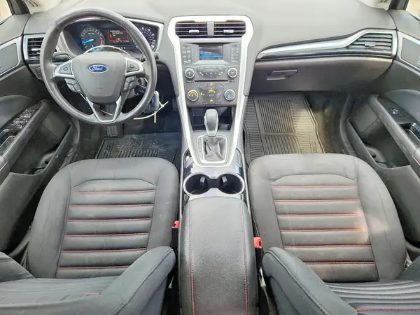 3FA6P0H73GR304480 2016 FORD FUSION - Image 8
