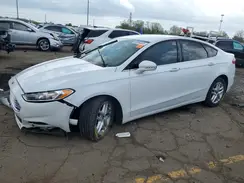 3FA6P0H73GR305435 2016 FORD FUSION