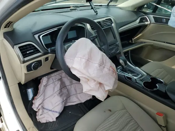 3FA6P0H73GR305435 2016 FORD FUSION - Image 8