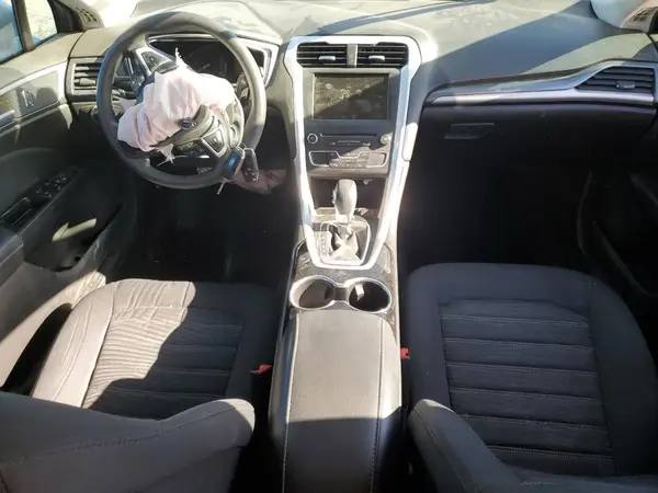 3FA6P0H73GR306276 2016 FORD FUSION - Image 8
