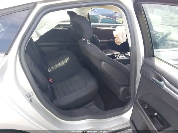 3FA6P0H73GR306889 2016 FORD FUSION - Image 8