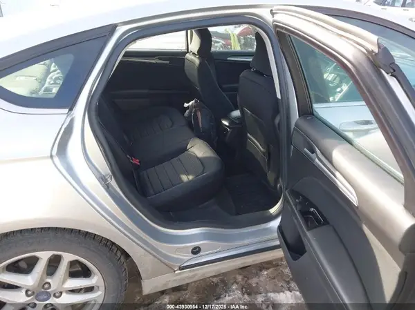 3FA6P0H73GR308884 2016 FORD FUSION - Image 8