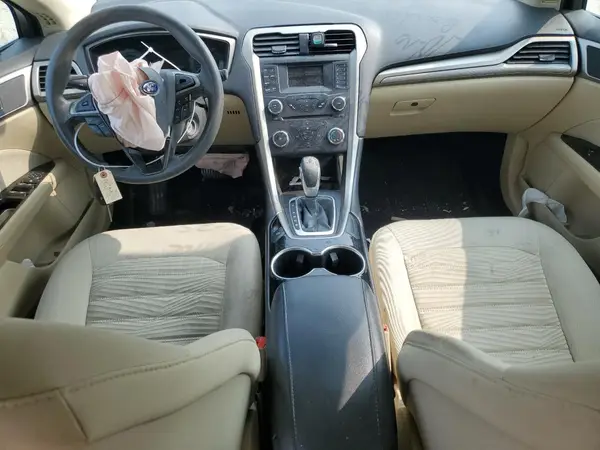 3FA6P0H73GR310425 2016 FORD FUSION - Image 8
