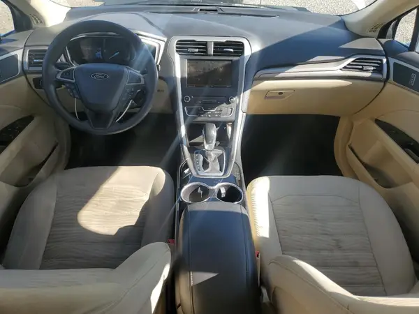 3FA6P0H73GR311204 2016 FORD FUSION - Image 8