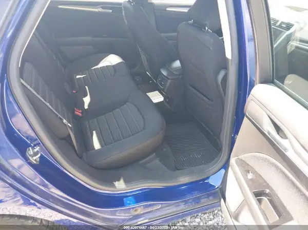 3FA6P0H73GR313339 2016 FORD FUSION - Image 8