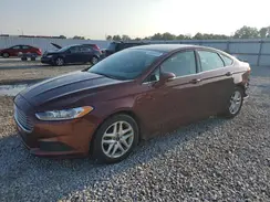 3FA6P0H73GR313700 2016 FORD FUSION