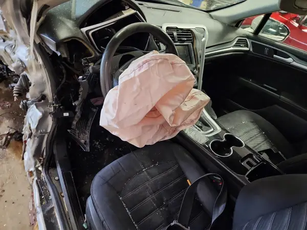 3FA6P0H73GR314068 2016 FORD FUSION - Image 8