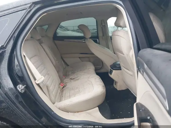 3FA6P0H73GR316175 2016 FORD FUSION - Image 8