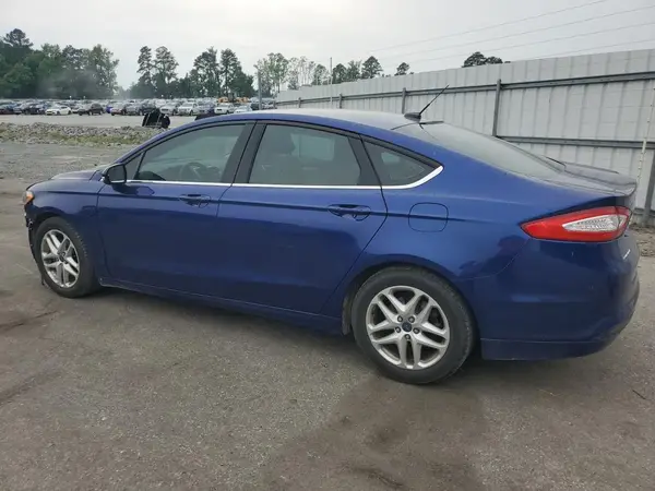 3FA6P0H73GR317553 2016 FORD FUSION - Image 2