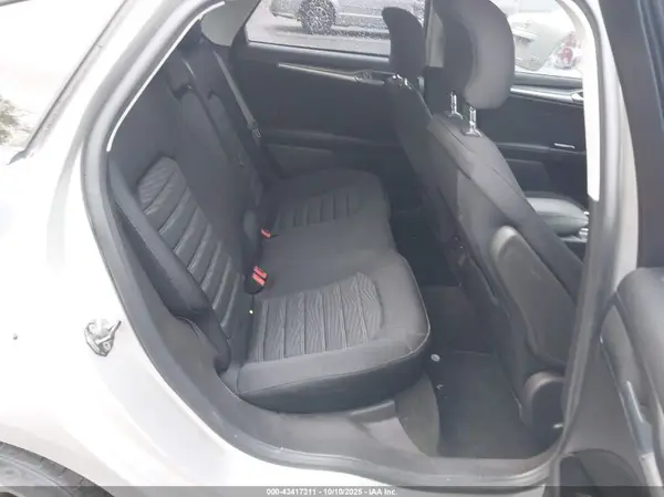 3FA6P0H73GR317732 2016 FORD FUSION - Image 8