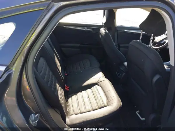 3FA6P0H73GR322459 2016 FORD FUSION - Image 8