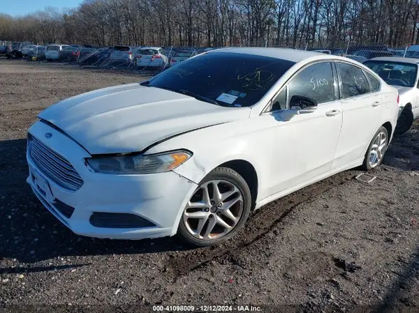 3FA6P0H73GR322817 2016 FORD FUSION - Image 2
