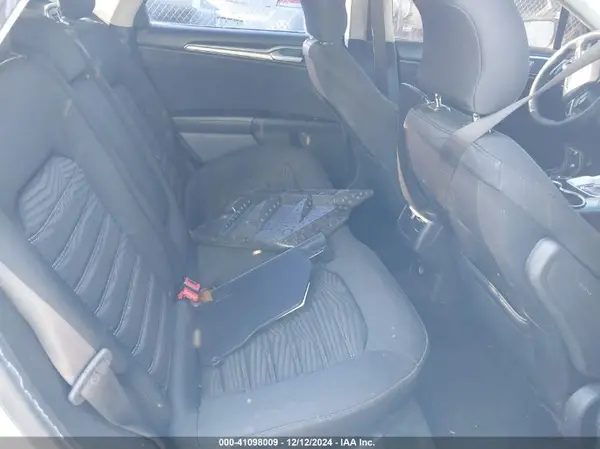 3FA6P0H73GR322817 2016 FORD FUSION - Image 8