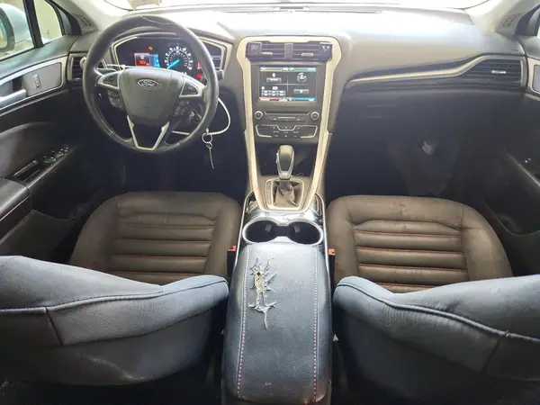 3FA6P0H73GR324616 2016 FORD FUSION - Image 8