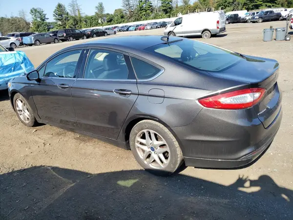 3FA6P0H73GR325278 2016 FORD FUSION - Image 2