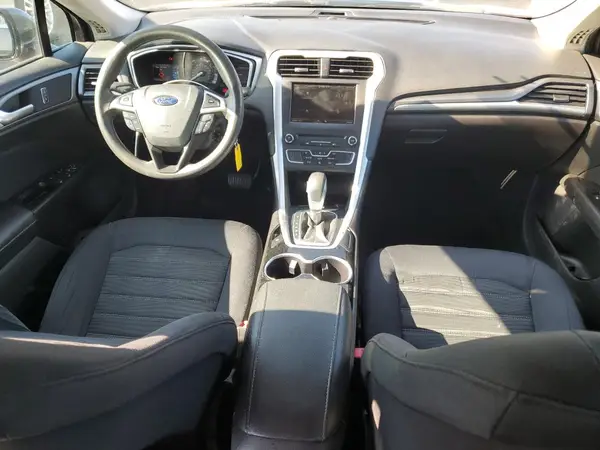 3FA6P0H73GR325278 2016 FORD FUSION - Image 8