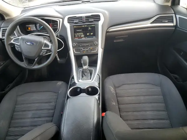 3FA6P0H73GR326690 2016 FORD FUSION - Image 8