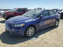 3FA6P0H73GR330335 2016 FORD FUSION