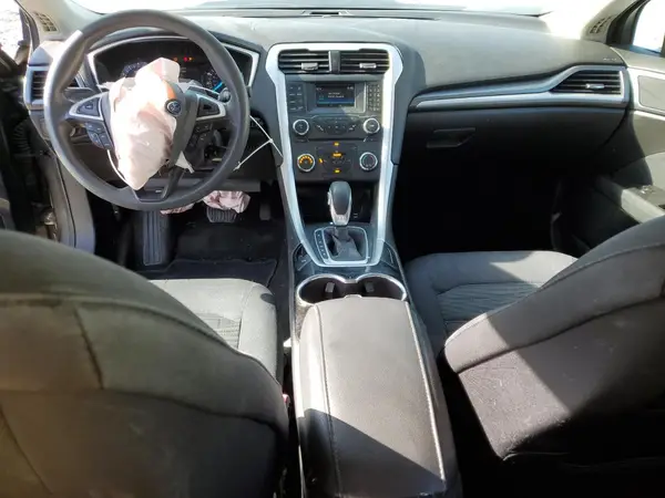 3FA6P0H73GR330464 2016 FORD FUSION - Image 8