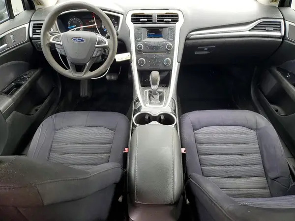 3FA6P0H73GR330903 2016 FORD FUSION - Image 8