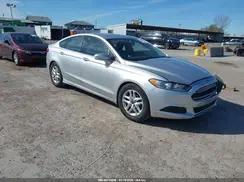 3FA6P0H73GR331338 2016 FORD FUSION