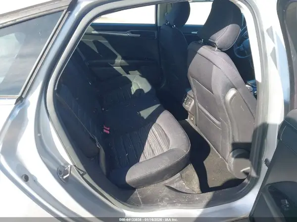 3FA6P0H73GR331338 2016 FORD FUSION - Image 8