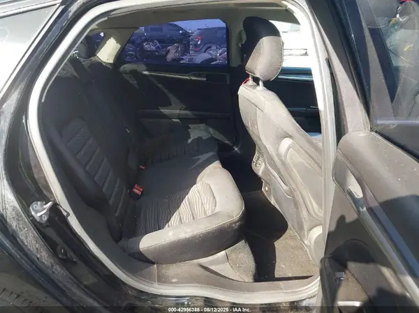 3FA6P0H73GR331453 2016 FORD FUSION - Image 8
