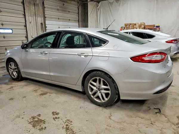 3FA6P0H73GR331713 2016 FORD FUSION - Image 2