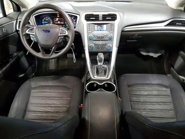 3FA6P0H73GR331713 2016 FORD FUSION - Image 8
