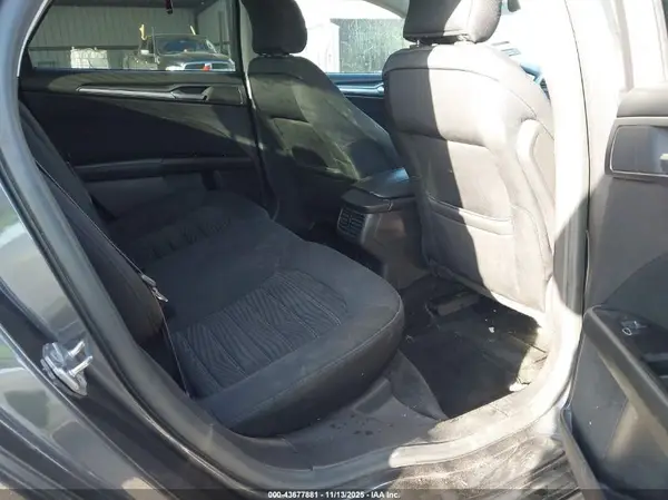 3FA6P0H73GR331789 2016 FORD FUSION - Image 8