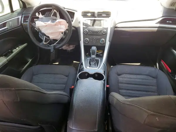 3FA6P0H73GR331971 2016 FORD FUSION - Image 8