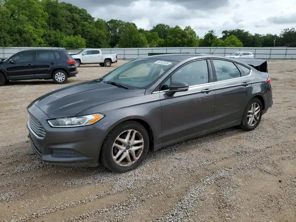 3FA6P0H73GR332019 2016 FORD FUSION - Image 1