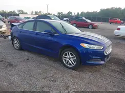 3FA6P0H73GR332487 2016 FORD FUSION