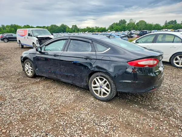 3FA6P0H73GR336345 2016 FORD FUSION - Image 2