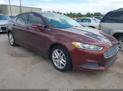 3FA6P0H73GR338256 2016 FORD FUSION