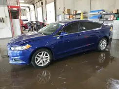 3FA6P0H73GR338967 2016 FORD FUSION