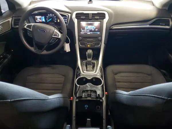 3FA6P0H73GR338967 2016 FORD FUSION - Image 8