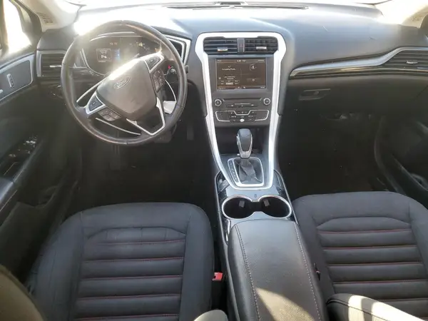 3FA6P0H73GR339035 2016 FORD FUSION - Image 8