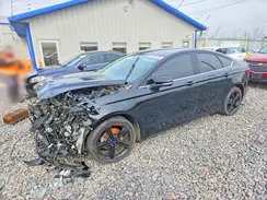 3FA6P0H73GR339133 2016 FORD FUSION